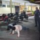 Tim Patroli Perintis Presisi Direktorat Samapta (Ditsamapta) mengamankan dua orang pengendara sepeda motor yang kedapatan membawa senjata tajam (Sajam), Minggu 25/01/2026 dini hari.