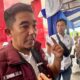 Kombes Pol Pribadi Sembiring