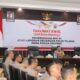Taklimat Awal (Soft Entry Meeting) Pemeriksaan Badan Pemeriksa Keuangan Republik Indonesia (BPK RI) atas Laporan Keuangan Polri Tahun Anggaran 2025