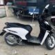 Barang Bukti, satu unit sepeda motor jenis Honda Scoopy