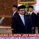 Presiden Prabowo Subianto melantik Juda Agung sebagai Wamenkeu (foto: iNews)