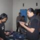 Polda Sulteng menggelar razia