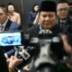 Presiden Prabowo Subianto (dok. Sekretariat Presiden)