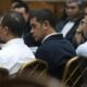 Anak Riza Chalid, Muhammad Kerry Adrianto Riza. (Foto: iNews.id)