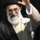 Pemerintah Iran menetapkan 40 hari masa berkabung terkait kematian Ayatollah Ali Khamenei dalam serangan AS-Israel. (Foto: AP)