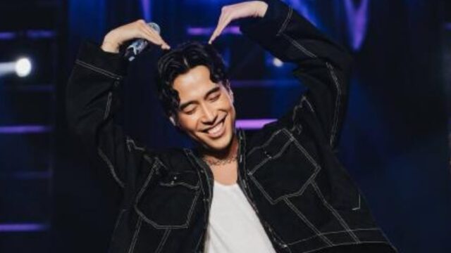 Penyanyi Vidi Aldiano meninggal dunia setelah berjuang melawan penyakit kanker, Sabtu (7/3/2026). (Foto: Instagram)