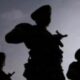 Ilustrasi prajurit TNI. (Foto: iNews Media Group)