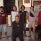 Tim Resmob Satreskrim Polres Tojo Una-Una Amankan pelaku pencurian ternak