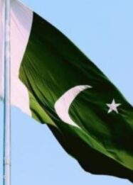 AS menganggap Pakistan lebih netral serta memiliki peluang lebih besar diterima oleh Iran dalam proses negosiasi damai (Foto: Anadolu)