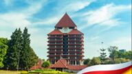 Universitas Indonesia (UI) menonaktifkan akademik sementara bagi 16 mahasiswa FH terduga pelaku kekerasan seksual secara verbal selama 15 April-30 Mei 2026. (Foto: Instagram)