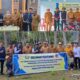 Pemerintah pusat melalui Direktorat Jenderal Perikanan Tangkap Kementerian Kelautan dan Perikanan (KKP), melakukan survei dan verifikasi lapangan rencana pembangunan Kampung Nelayan Merah Putih (KNMP), Senin (20/4/2026).