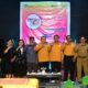 Festival dan Lomba Seni dan Sastra Siswa Nasional (FLS3N) tingkat Kabupaten Tojo Una-Una 2026 berlangsung lancar dan sukses di SMK Negeri 1 Ampana Kota, Selasa (28/4/2026).