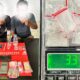 Polisi mengamankan dua orang pria berinisial JK (37) dan RDK (27) dan barang bukti