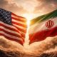 Perundingan damai Amerika Serikat dengan Iran berlanjut melalui komunikasi telepon (Foto: AI)