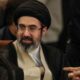 Mojtaba Khamenei melontarkan peringatan keras terhadap AS serta pihak mana pun yang mencoba ikut campur, akan ditenggelamkan (Foto: Student News Agency)