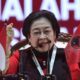Ketua Umum PDIP Megawati Sukarnoputri (dok. PDIP)