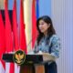 Menkomdigi Meutya Hafid. (Foto: Dok. Kemkomdigi)