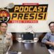 Podcast Presisi Polda Sulteng