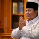 Presiden Prabowo Subianto (foto: Sekretariat Kabinet)