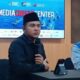 Koordinator Media Global Peace Convoy Indonesia (GPCI), Harfin Naqsyabandy. (Foto: Nur Khabibi)