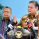 Menteri Koordinator (Menko) Bidang Perekonomian Airlangga Hartarto mengatakan kebijakan ASN setiap Jumat diperpanjang hingga 2 bulan. (Foto: ist)