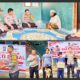 Sambut Hari Bhayangkara ke-80, Polsek Soyojaya Peduli Pesantren (ist)