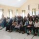 Suasana pertemuan teknis pengelolaan Dana Bantuan Operasional Afirmasi Tahun 2026 yang digelar Bidang PAUDNI Dinas Pendidikan dan Kebudayaan Kabupaten Tojo Una-Una, Senin (8/6/2026).