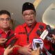 Ketua DPP PDIP Djarot Saiful Hidayat. (Foto: Achmad Al Fiqri)