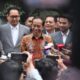 Presiden ke-7 Jokowi tak hadir dalam Upacara Hari Lahir Pancasila. (Foto: iNews.id)