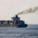 Ilustrasi Militer AS melancarkan serangan ke Iran. (Foto: Centcom)