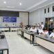 Pemkab Touna dan Disnakertrans Sulteng gelar rapat Fasilitasi Penanganan Permasalahan Transmigrasi Tahun 2026. (Foto: Pemkab Touna)