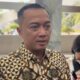 Mensesneg Prasetyo Hadi memastikan Menteri Keuangan dan Gubernur BI tidak diganti dan peran keduanya justru harus diperkuat. (Foto: Felldy Utama)