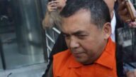 Wamen Imipas Silmy Karim jadi tersangka kasus pemerasan pengurusan izin tinggal WNA (foto: Arif Julianto)