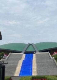 Gedung DPR (dok. iNews.id)