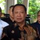 Wakil Ketua KPK Fitroh Rohcahyanto. (Foto: Jonathan Simanjuntak)
