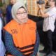 Ketua Tim Pemeriksaan BPK Perwakilan Sumatera Selatan, Titin Rita Lestari. (Foto: iNews.id)