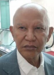 Ketua DPP PDIP Said Abdullah (foto: iNews.id/Felldy Utama)