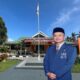 Kepala Kantor Kementerian Agama Kabupaten Tojo Una-Una, H. Muh. Syahruddin, S.Ag., MM.,