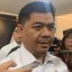Wakil Menteri Sekretaris Negara (Wamensesneg) Juri Ardiantoro. (Foto: Binti Mufarida)