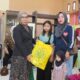 Suasana kegiatan program “Lebaran Yatim dan Penyandang Disabilitas 1448 H / 2026 M” yang digelar Kantor Kementerian Agama Kabupaten Tojo Una-Una secara hybrid, Kamis (25/6/2026).