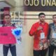 Tiga putra daerah Kabupaten Tojo Una Una berbahagia setelah dinyatakan lulus seleksi penerimaan Calon Bintara dan Tamtama Polri Tahun Anggaran 2026.