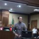 Mantan Mendikbudristek Nadiem Makarim (foto: Arif Julianto)
