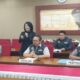 Kabag Ops Kortas Tipikor Polri Kombes Ahmad Yusuf Afandi (tengah). (Foto: Puteranegara Batubara)