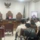 Sidang praperadilan Roy Suryo pada Senin (13/6/2026). (Foto: iNews.id)