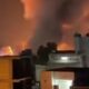 Serangan AS ke Iran sejak 7 Juli menewaskan sedikitnya 30 warga sipil (Foto: Eyeonpalestine)