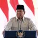 Presiden Prabowo Subianto (foto: Sekretariat Presiden)