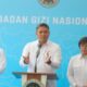 Kepala Badan Gizi Nasional (BGN) Sudaryono (tengah) (foto: Yudistiro Pranoto)