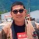 Saiful Hulungo, Ketua Dewan Pimpinan Cabang (DPC) Himpunan Pramuwisata Indonesia (HPI) Kabupaten Tojo Una-Una, yang menyampaikan sejumlah rencana kerja ke depan mulai dari pendataan ulang pemandu wisata, pelatihan sertifikasi, hingga penyusunan standar tarif resmi bagi pemandu wisata wilayah Touna.
