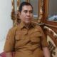 Kepala Dinas Komunikasi dan Informatika (Kominfo) Kabupaten Tojo Una-Una, Daeng Mario Pawadjoi.