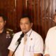 Dirreskrimum Polda Metro Jaya, Kombes Iman Imanuddin (tengah). (Foto: Dok. Polri)